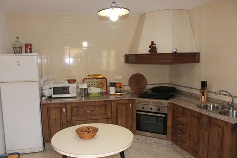 Landsbyhus i Velez-Rubio, Almeria, Velez-Rubio - € 129.950 | Ref: 1838-CH - foto 8